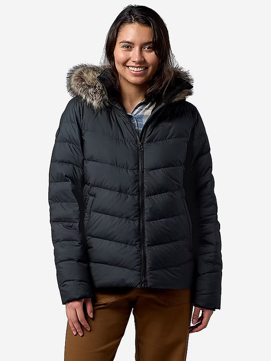 Marmot - Women's Emberous Down Jacket
