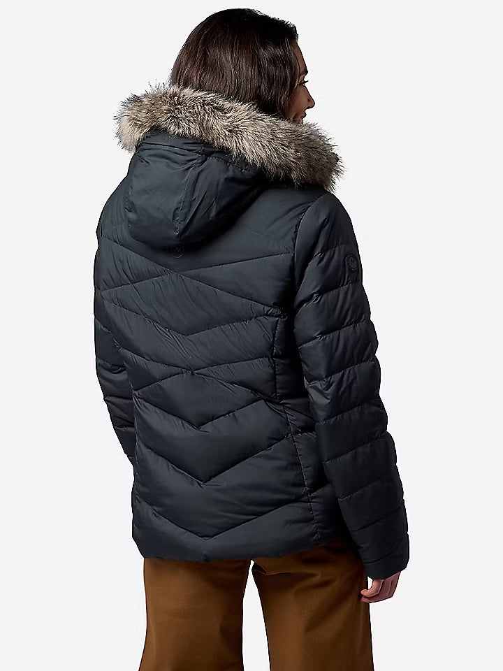 Marmot - Women's Emberous Down Jacket
