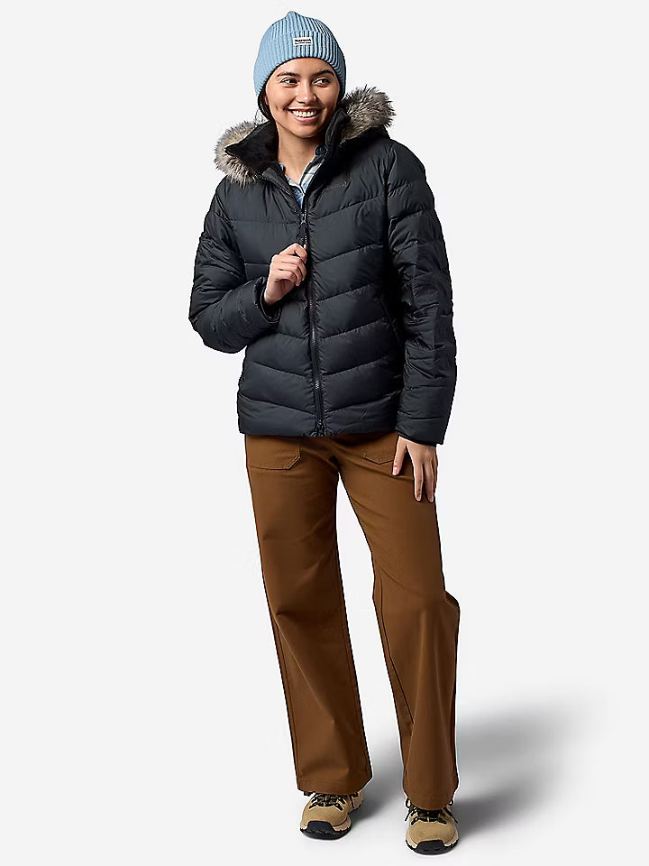 Marmot - Women's Emberous Down Jacket