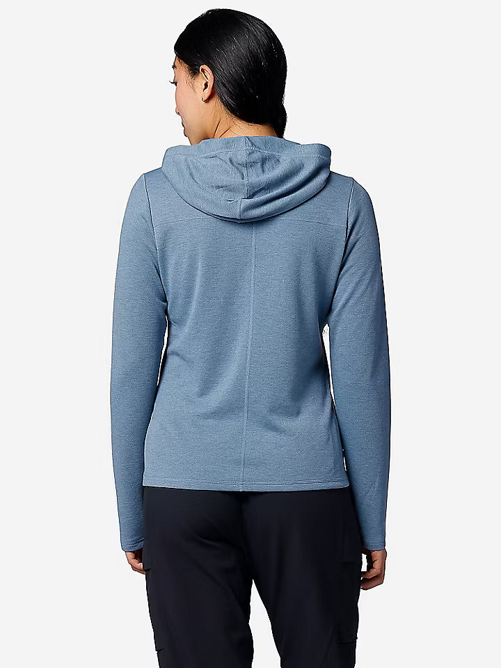 Marmot - Women's Mayacama Henley Long Sleeve