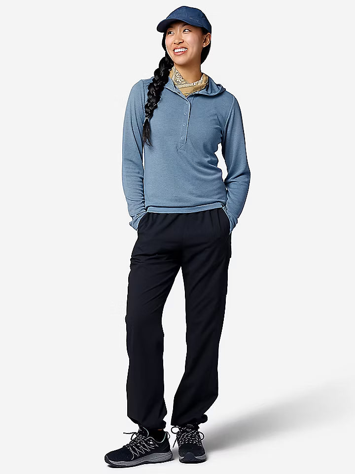 Marmot - Women's Mayacama Henley Long Sleeve