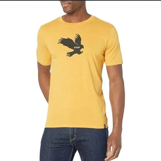 PrAna - Freebird Journeyman SS Tee