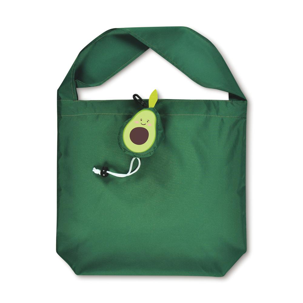 Fred - Market Mates Reusable Shopping Bag