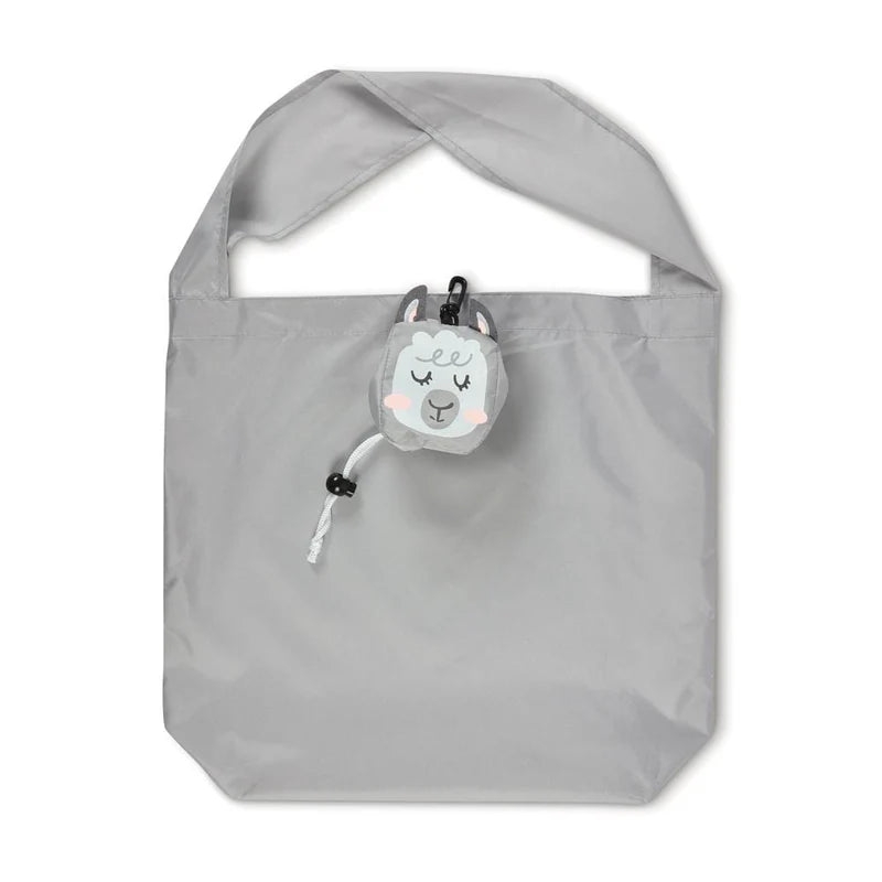 Fred - Market Mates Reusable Shopping Bag