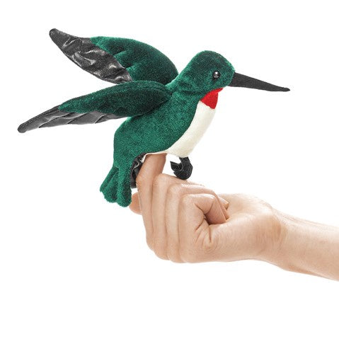 Folkmanis - Mini Hummingbird