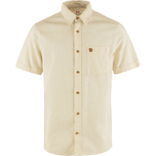 Fjallraven - Men's Ovik Travel Shirt SS