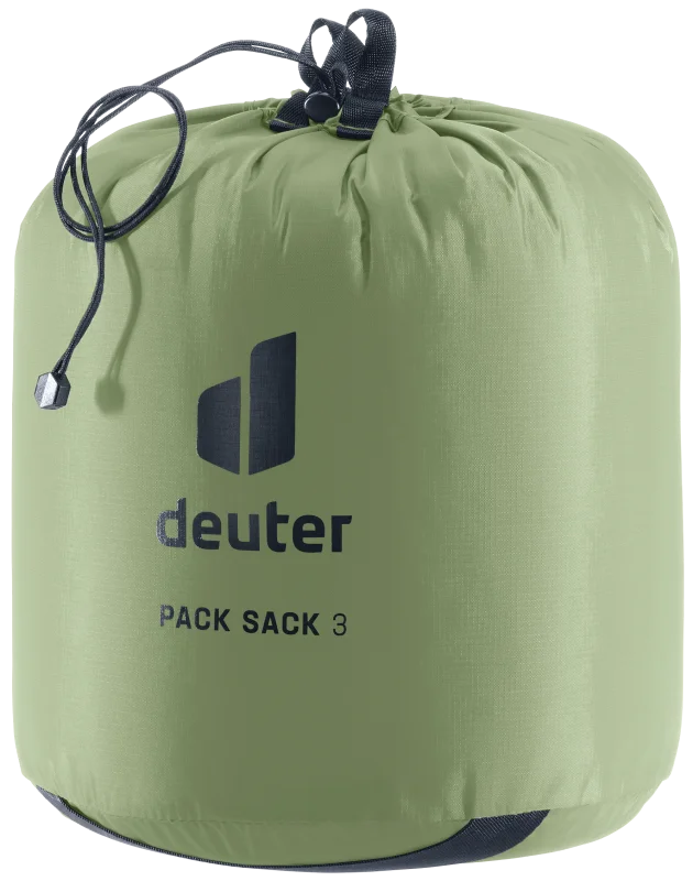 Deuter - Pack Sack 3