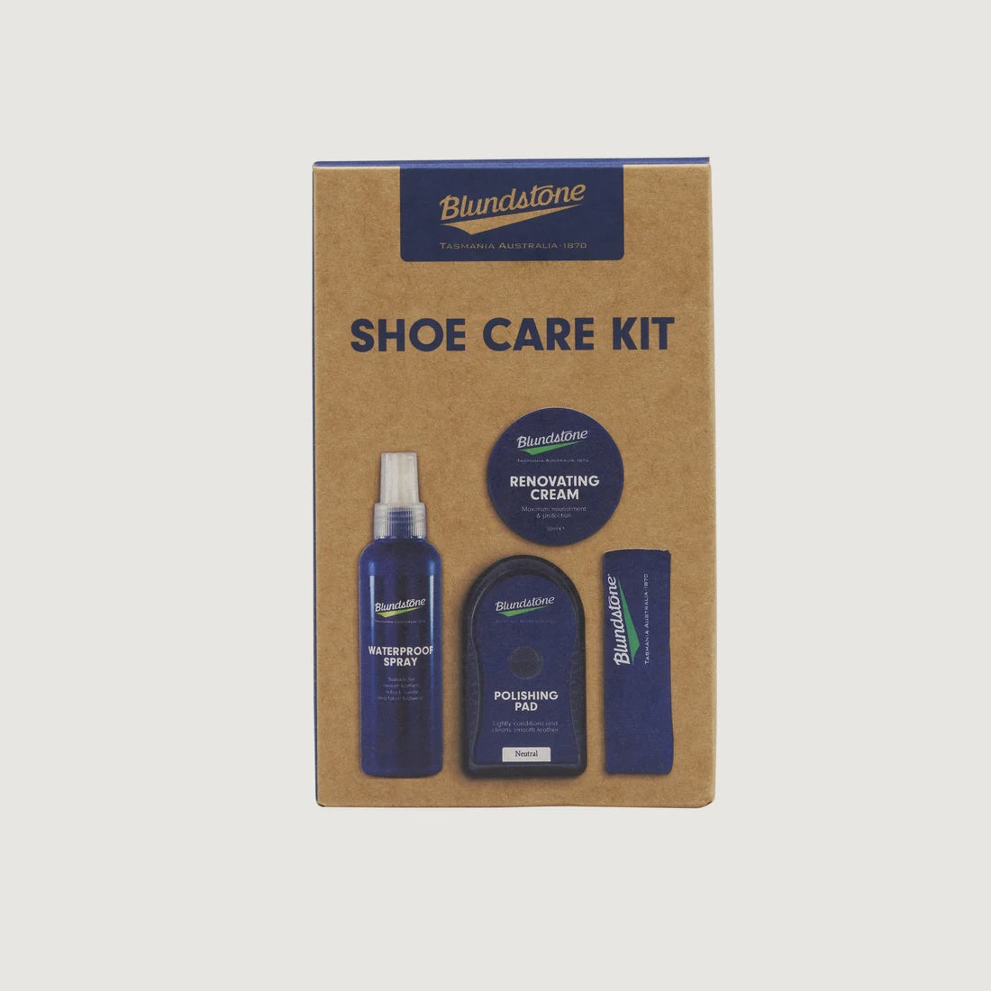 Blundstone - Shoe Care Kit