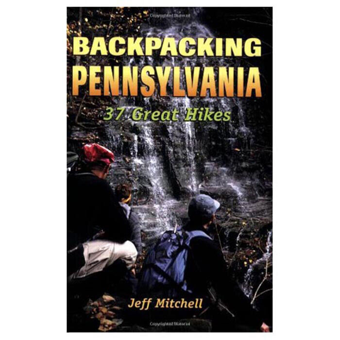 BACKPACKING PENNSYLVANIA