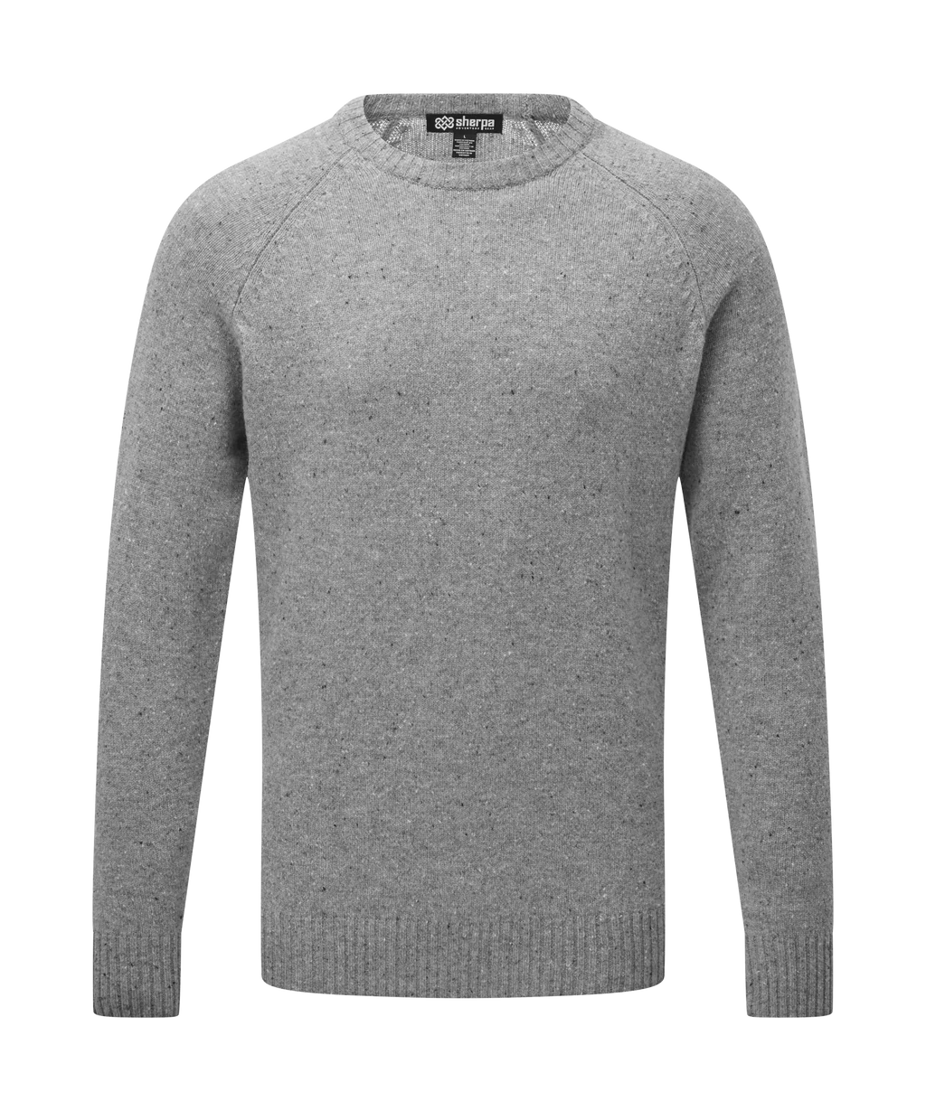 Sherpa - Men's Kangtega Crew Sweater