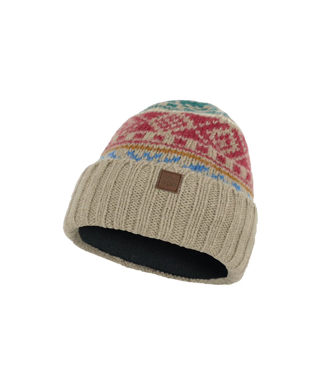 Sherpa - Hanssi Hat