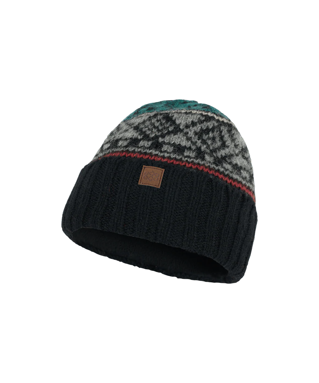 Sherpa - Hanssi Hat