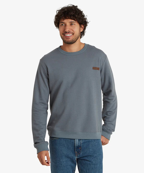 Sherpa - Men's Pokhara Crew Sweater