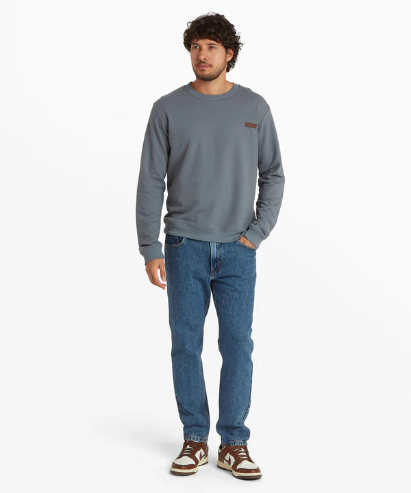Sherpa - Men's Pokhara Crew Sweater