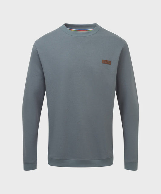 Sherpa - Men's Pokhara Crew Sweater