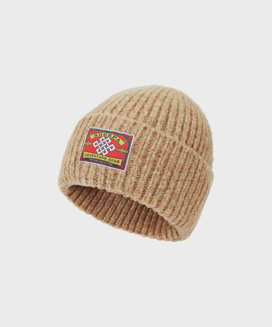 Sherpa - Tarcho Beanie