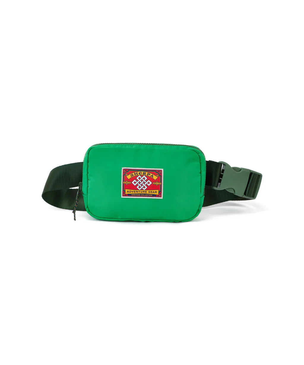 Sherpa - Tarcho Belt Bag