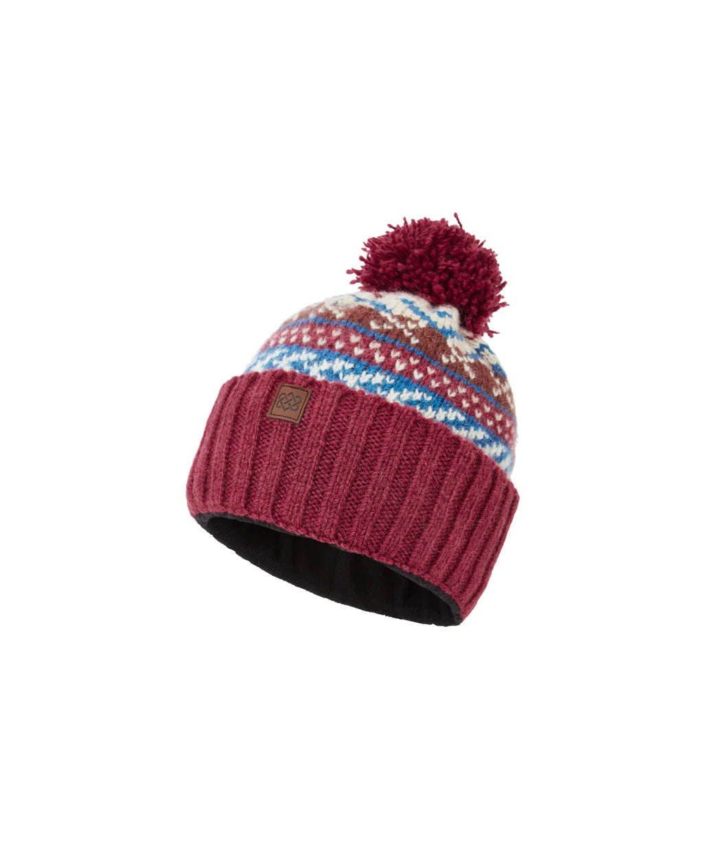 Sherpa - Vastu Hat