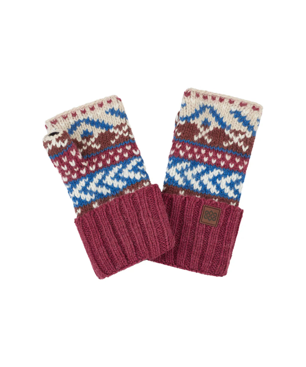 Sherpa - Vastu Wrist Warmer