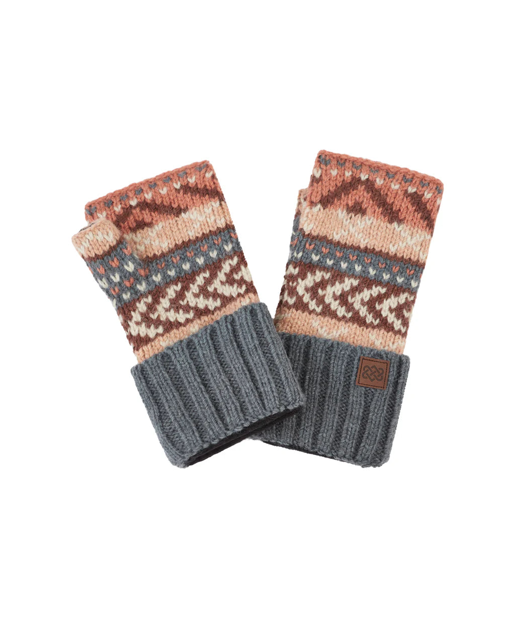 Sherpa - Vastu Wrist Warmer