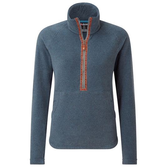 Sherpa - Women's Rolpa Eco Pullover Zip