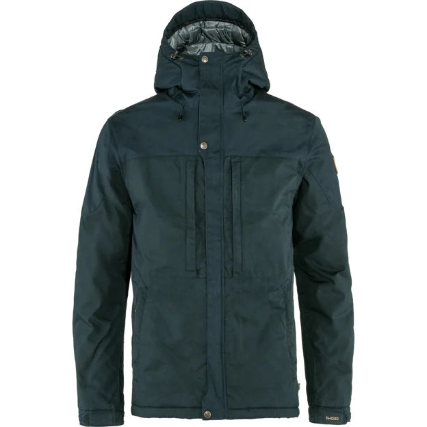 Fjallraven - Men's Skogso Padded Jacket