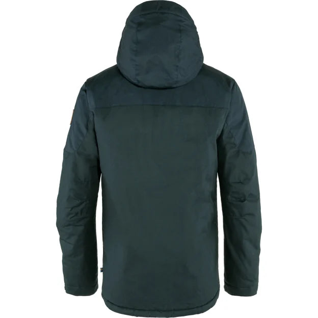 Fjallraven - Men's Skogso Padded Jacket