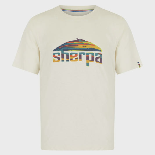 Sherpa - Men's Sherpa Mountain Tee