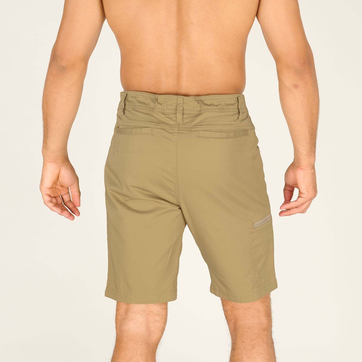 Sherpa - Men's Tenjing Short