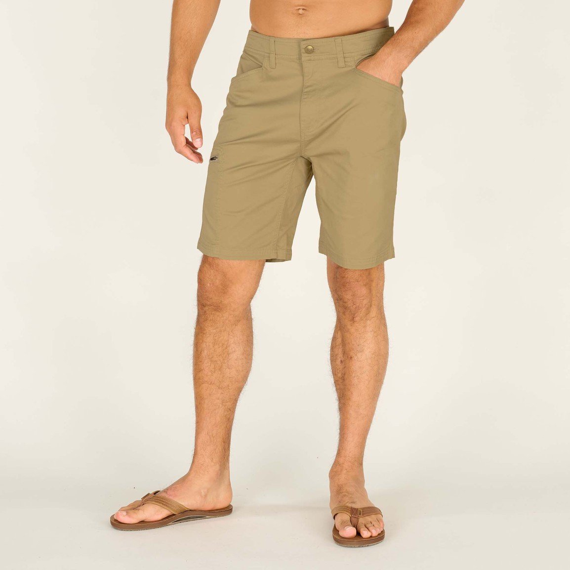 Sherpa - Men's Tenjing Short