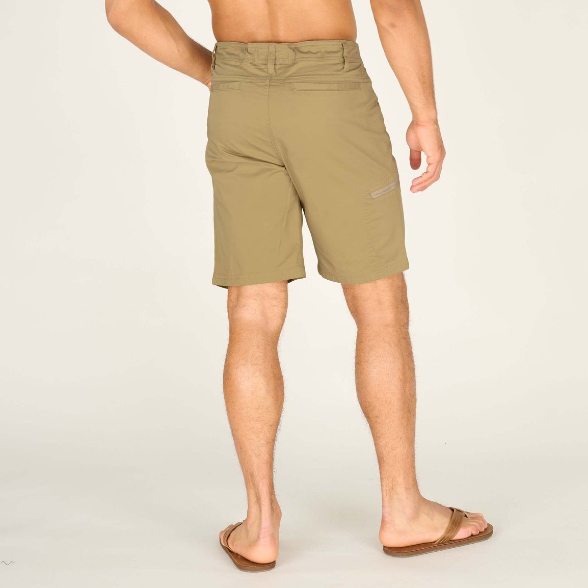 Sherpa - Men's Tenjing Short