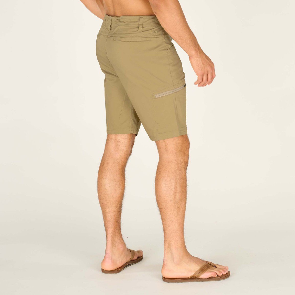 Sherpa - Men's Tenjing Short