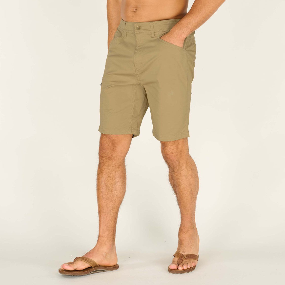 Sherpa - Men's Tenjing Short