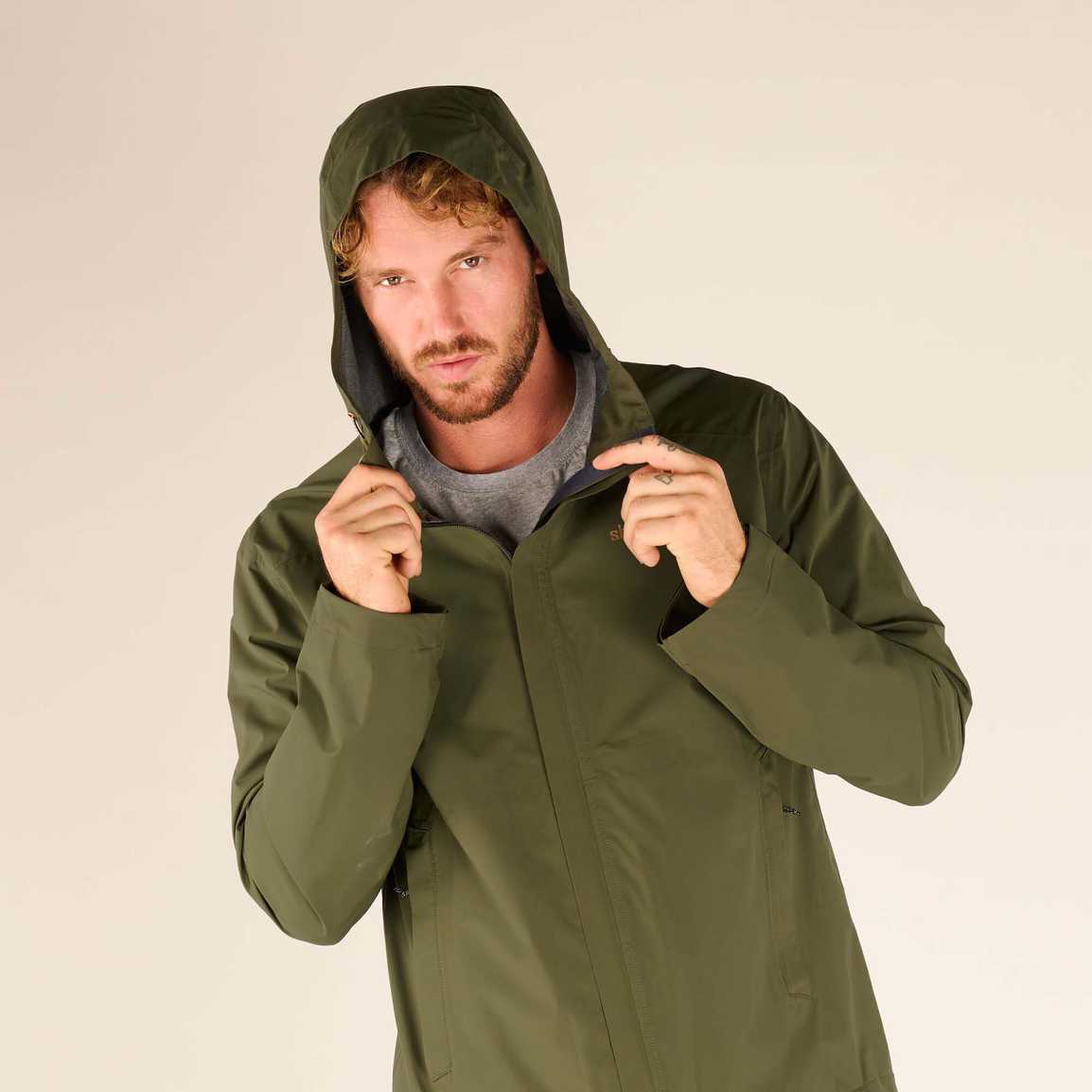 Sherpa - Men's Nima 2.5 Layer Jacket
