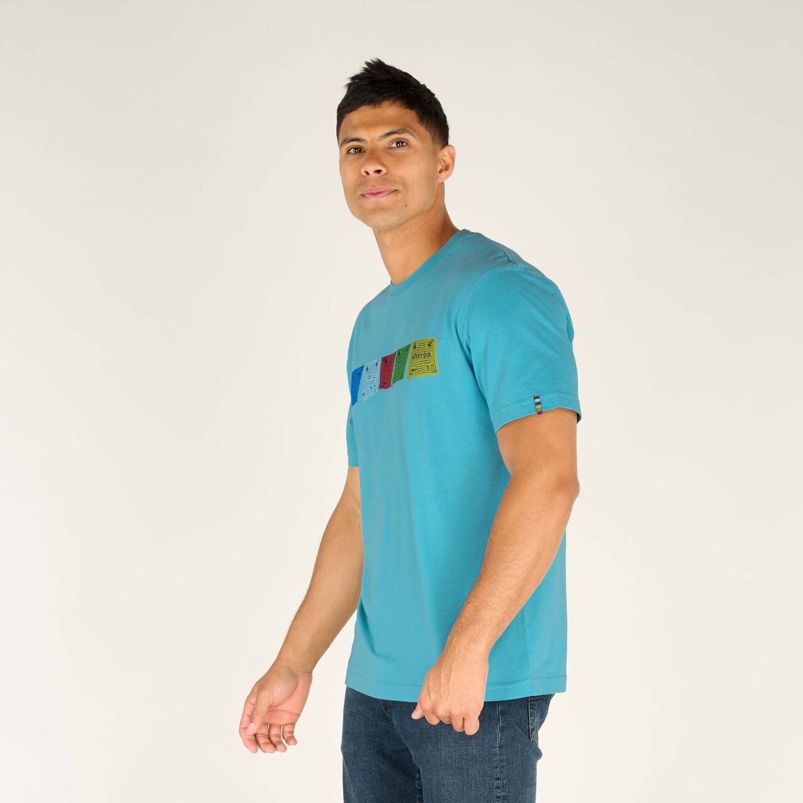 Sherpa - Men's Tarcho T-Shirt