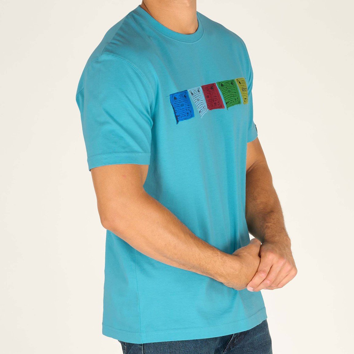 Sherpa - Men's Tarcho T-Shirt