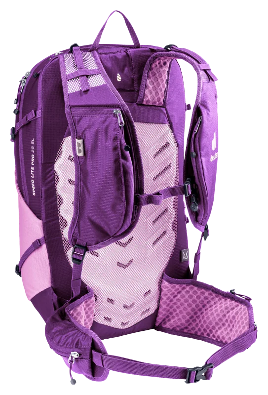 Deuter - Speed Lite 23 SL