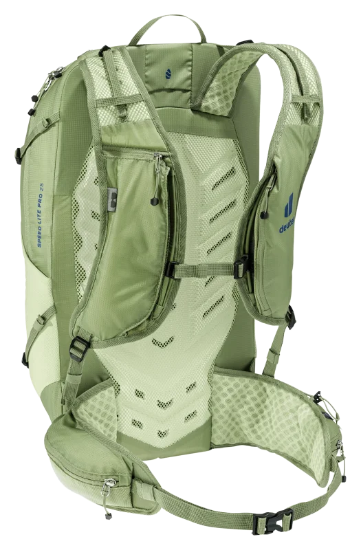 Deuter - Speed Lite Pro 25