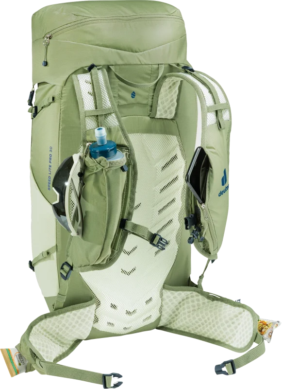 Deuter - Speed Lite Pro 30