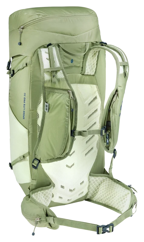 Deuter - Speed Lite Pro 30