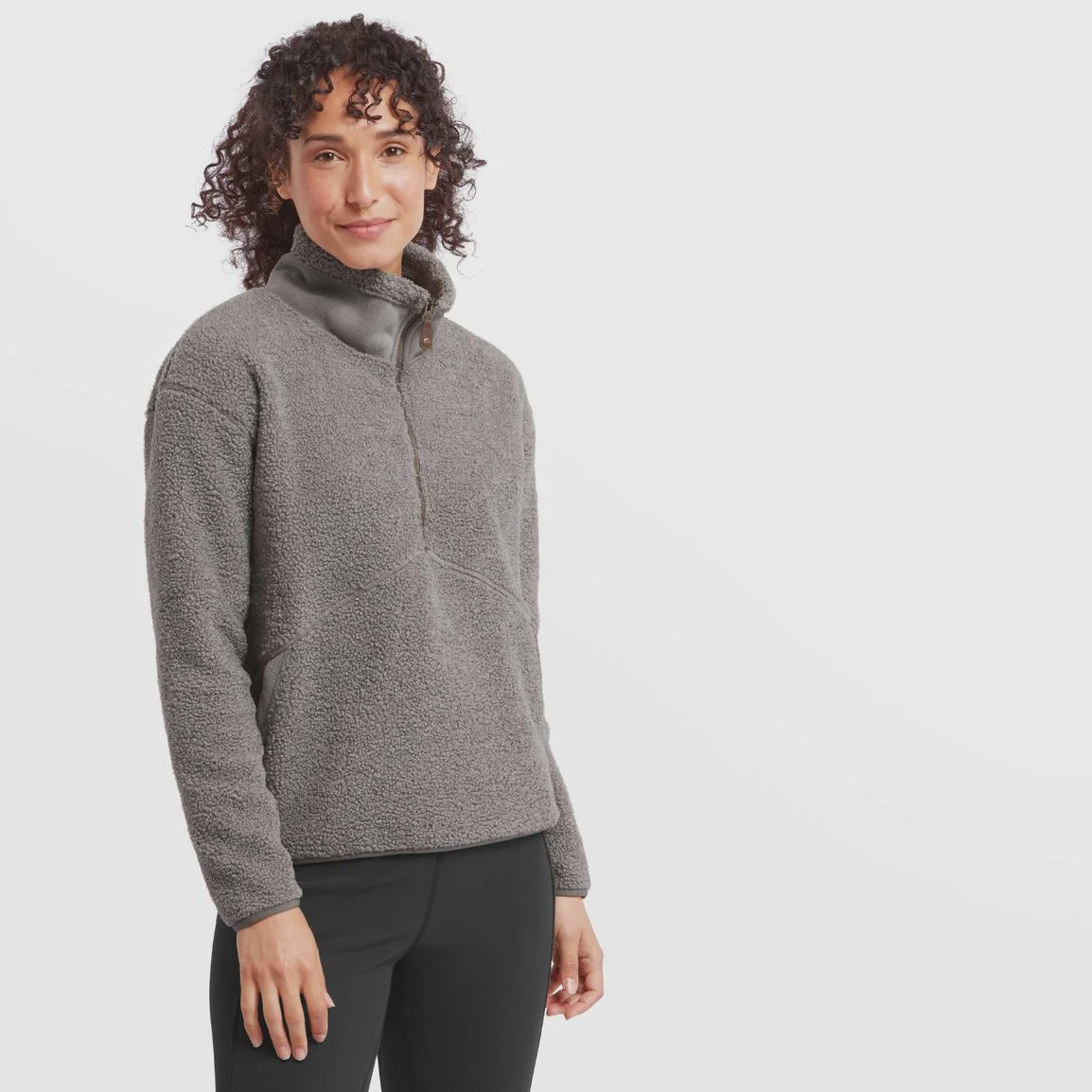 Sherpa - Women's Chamlang 1/2 Zip Pullover