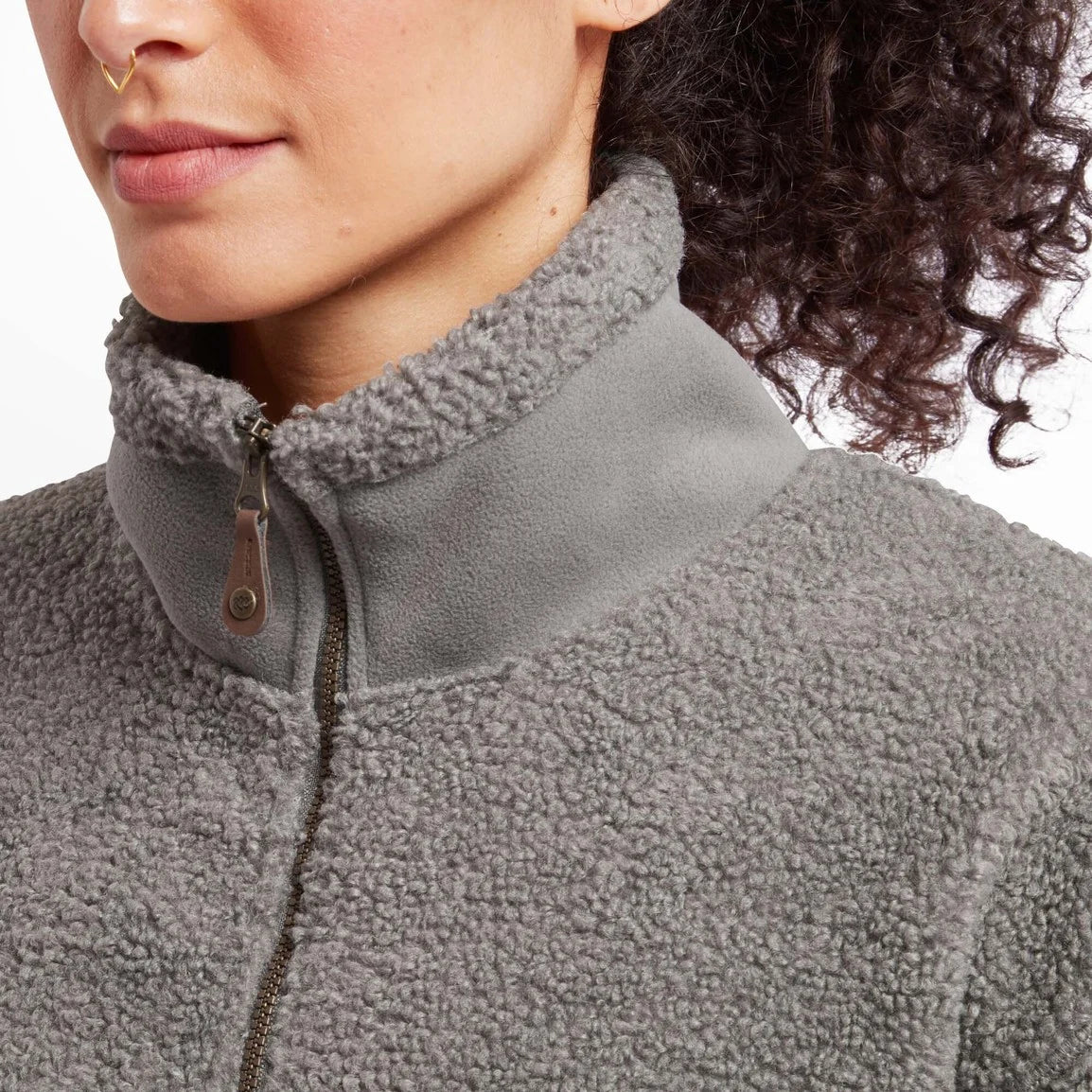 Sherpa - Women's Chamlang 1/2 Zip Pullover