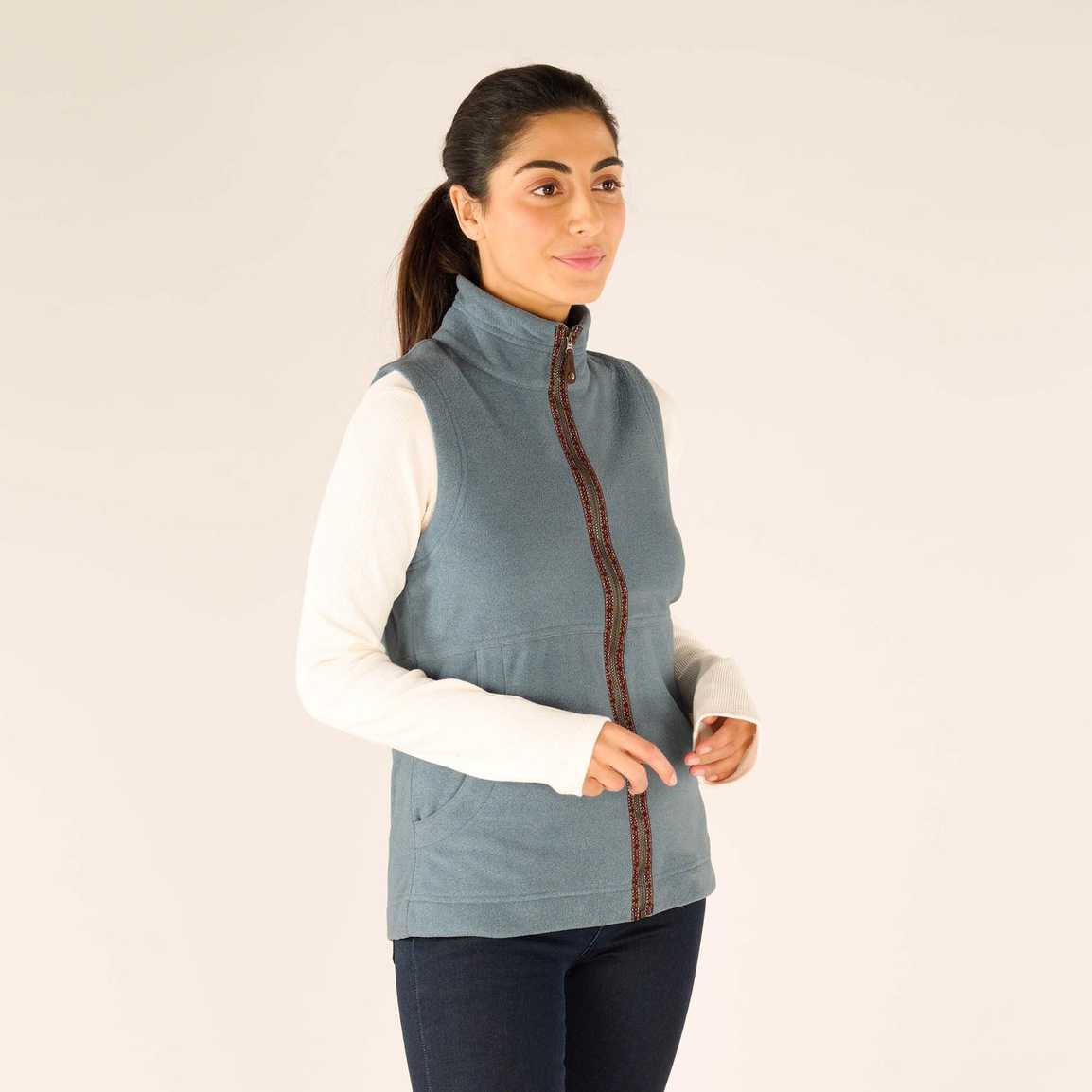 Sherpa - Women's Rolpa Eco Vest