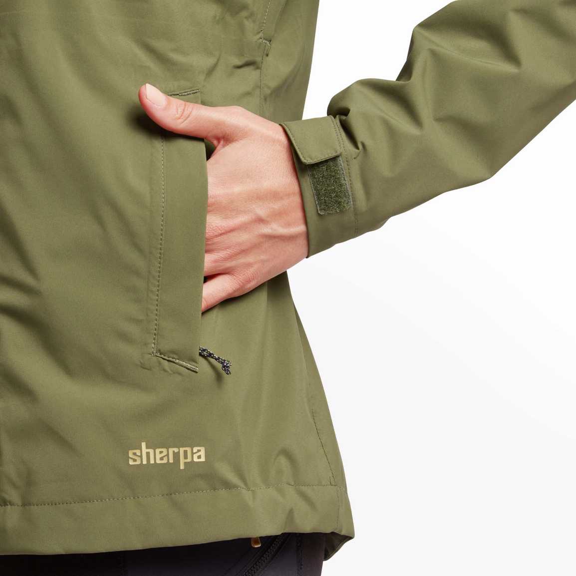 Sherpa - Women's Nima 2.5 Layer Jacket