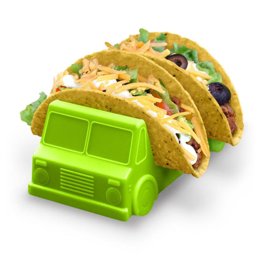 Fred - Taco Truck Taco Holder