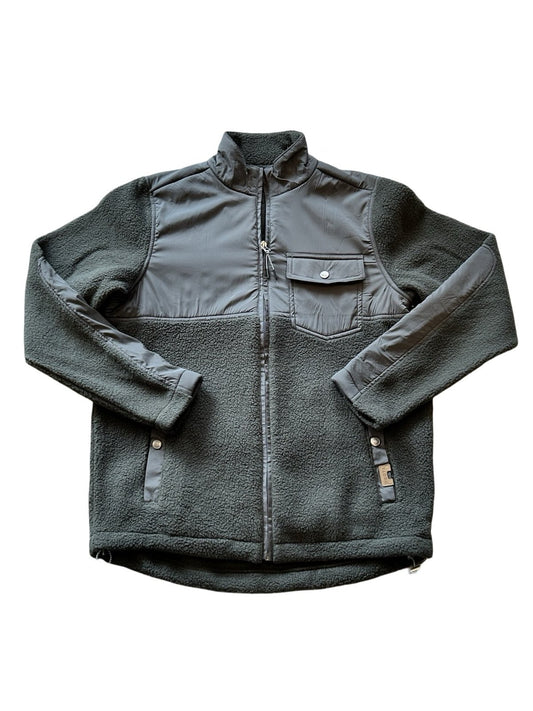 Dakota Grizzly - Men's Levi Jacket