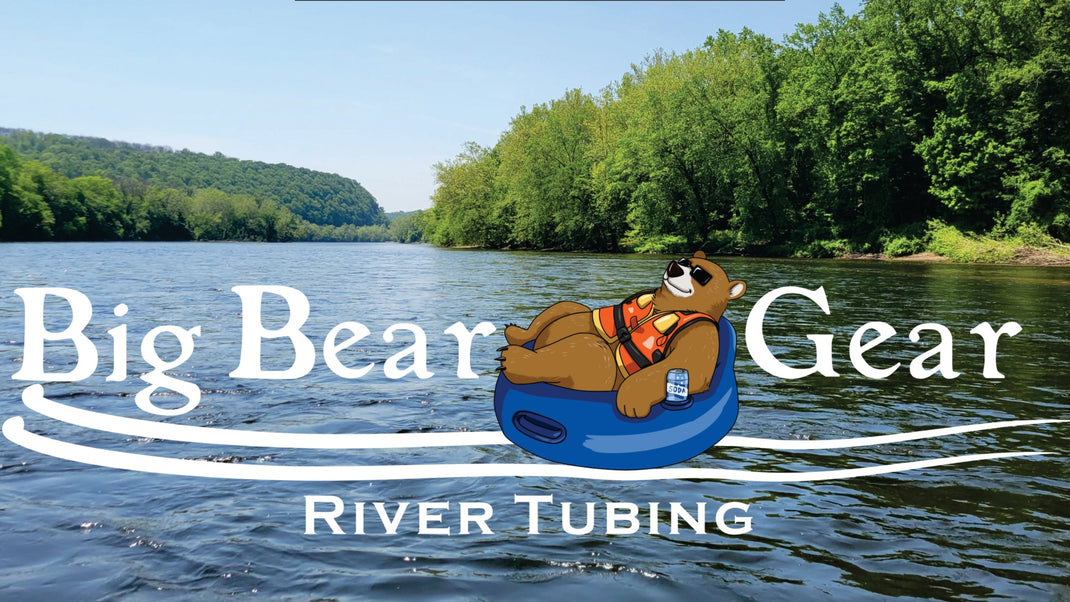 Big Bear Gear Outdoor Gear, Apparel and Rentals BigBearGearNJ