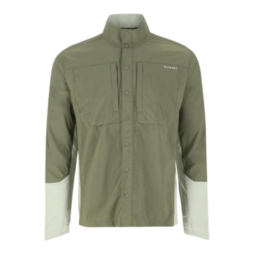 Simms - Men's Latitude Bicomp Shirt