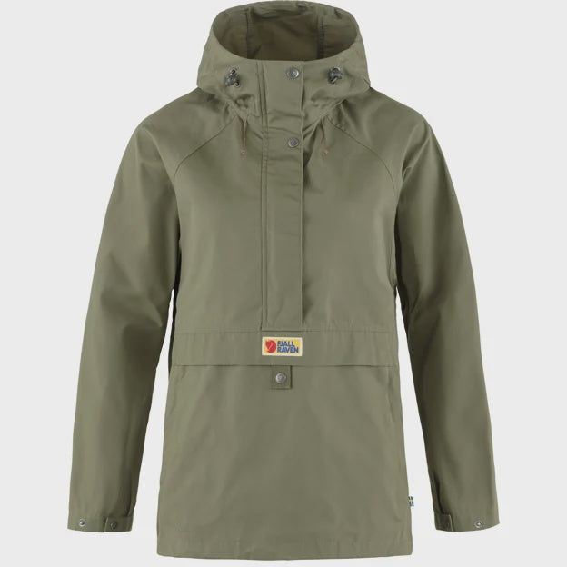 Fjallraven - Women's Vardag Anorak