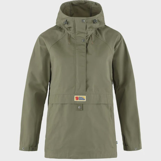 Fjallraven - Women's Vardag Anorak